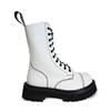 Altercore - 353 Bottes lacées - Blanc Product image